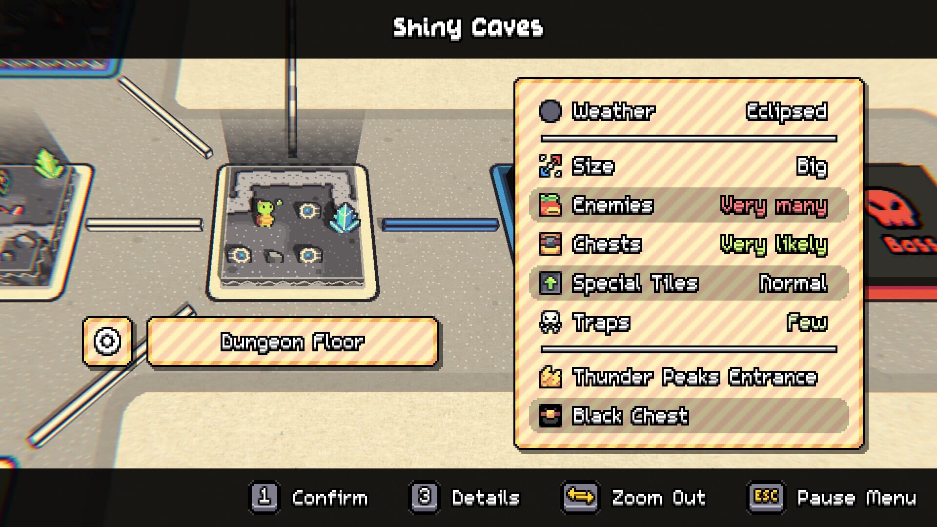 Paper Animal Adventure screenshot 4
