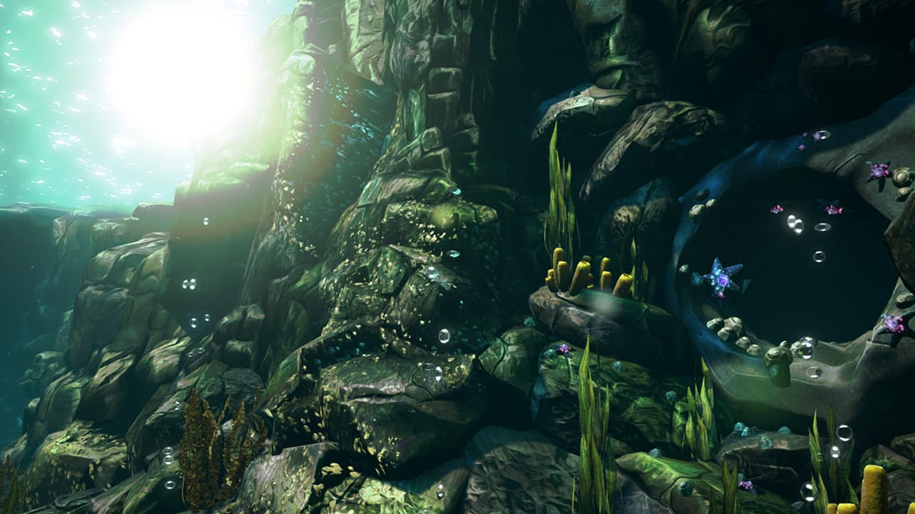 planktOs screenshot 2