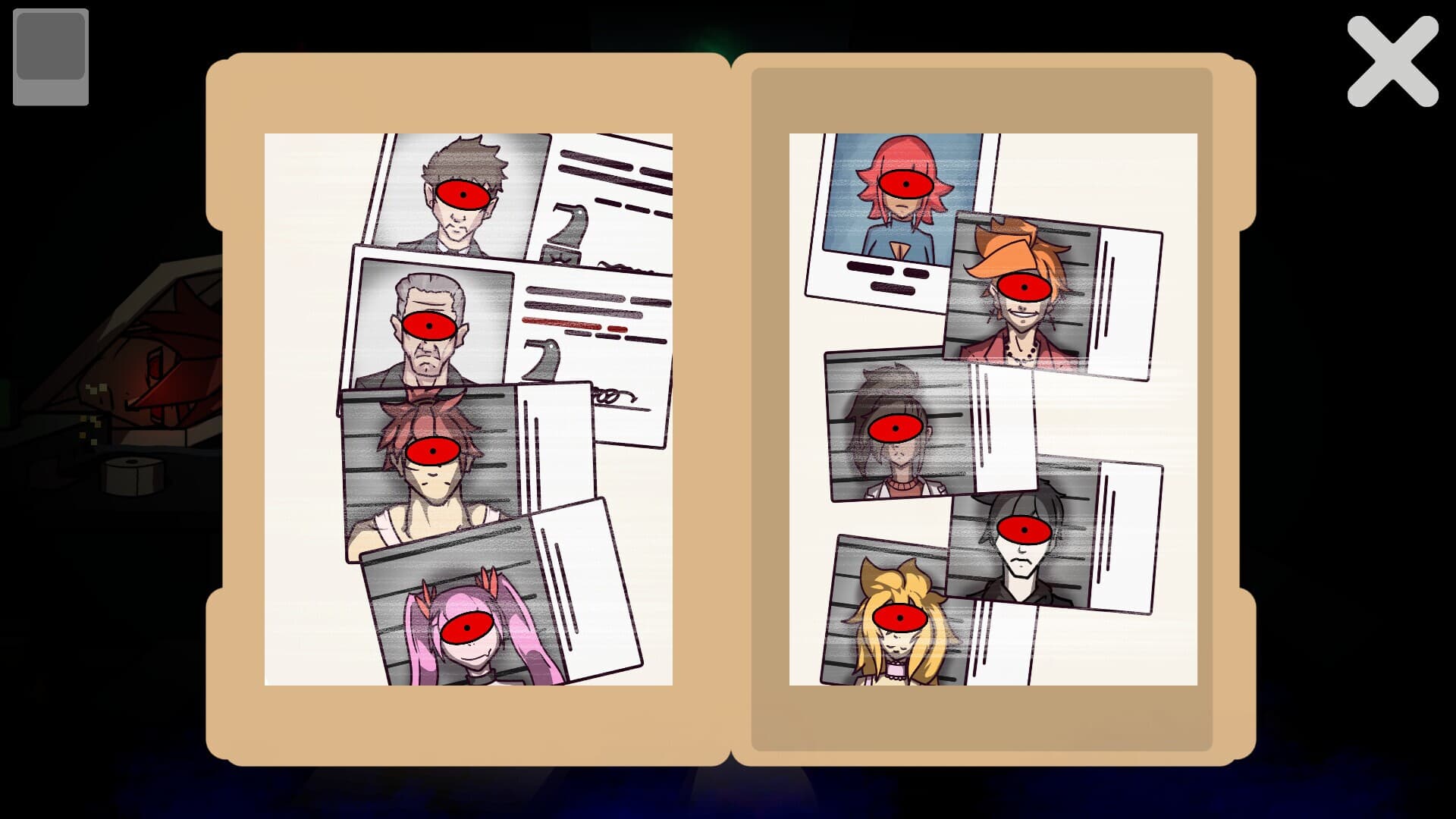 ONE IN THE BACK screenshot 3
