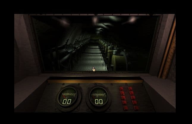 Myst: Masterpiece Edition screenshot 5