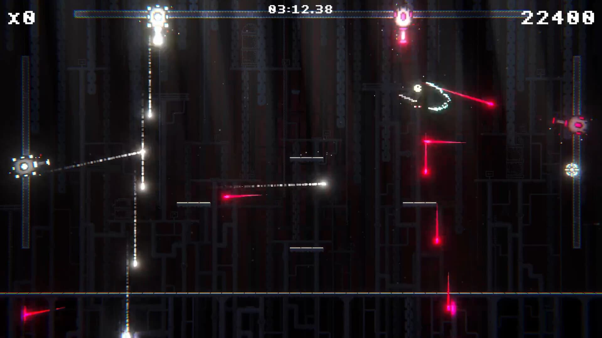 Agent in Depth screenshot 5