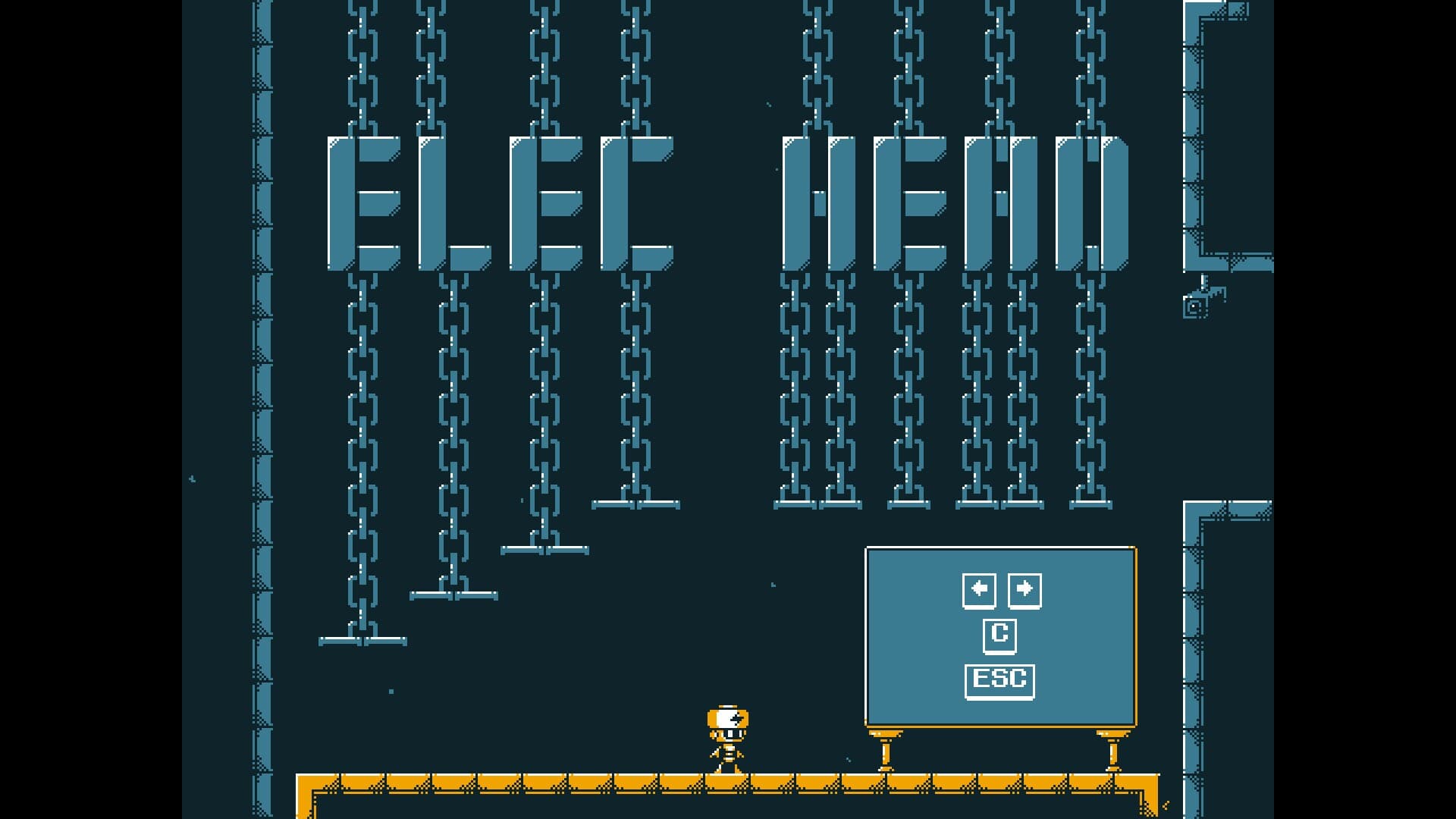 ElecHead screenshot 2