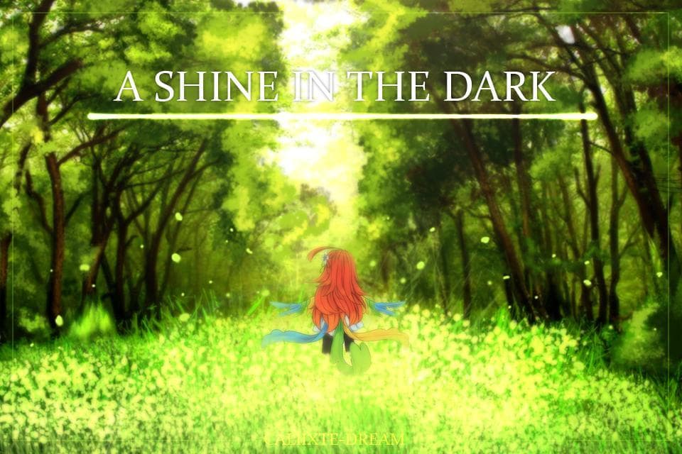 Shining in the Darkness screenshot 1