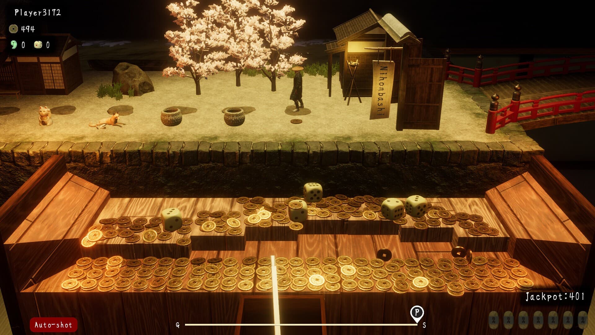 Old Coin Pusher Friends 3 screenshot 5