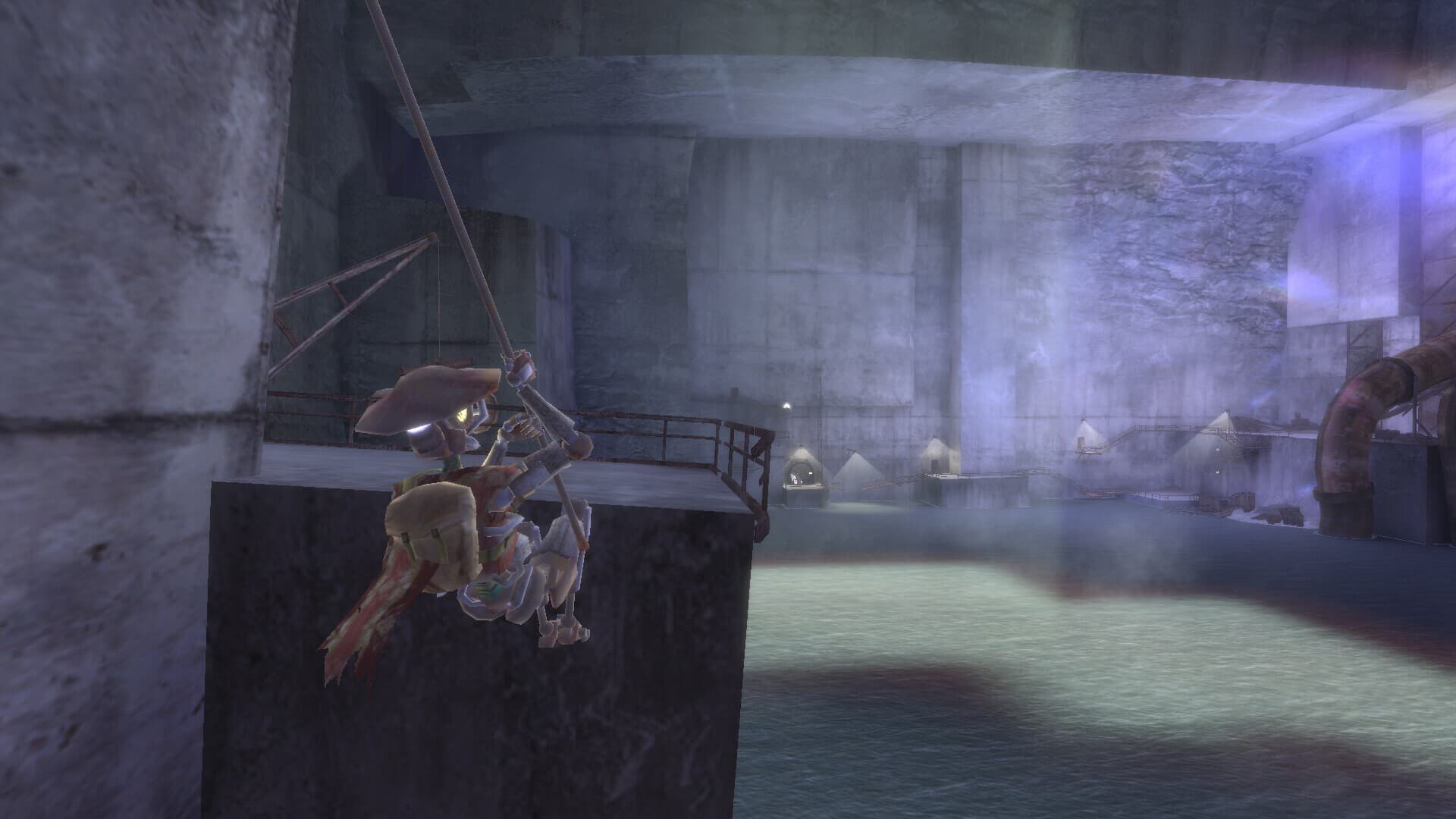Hypogea screenshot 4