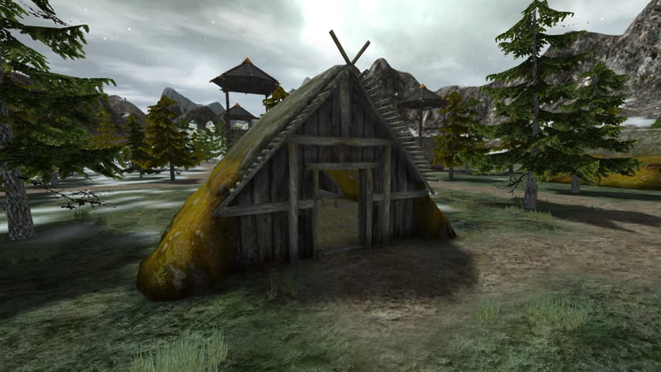 AlterVerse screenshot 3