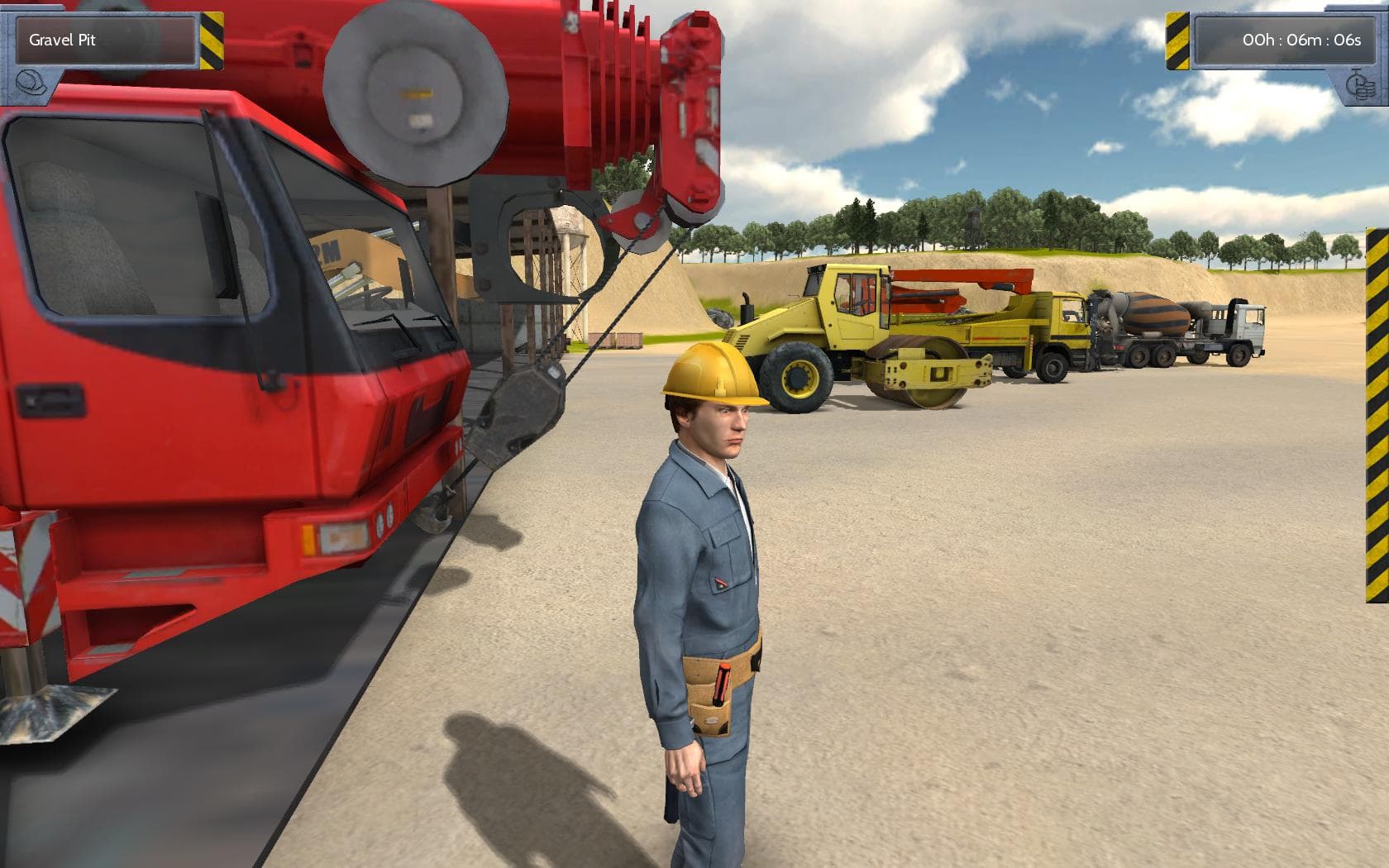 Megastore Simulator screenshot 2