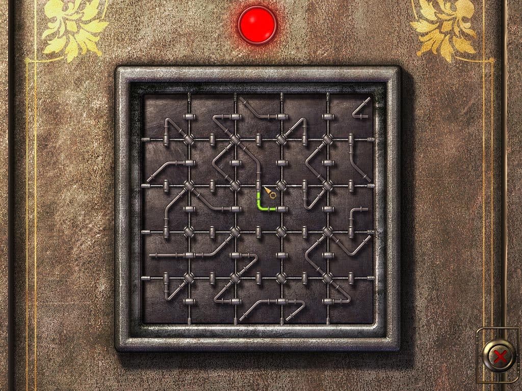 Safecracker: The Ultimate Puzzle Adventure screenshot 4