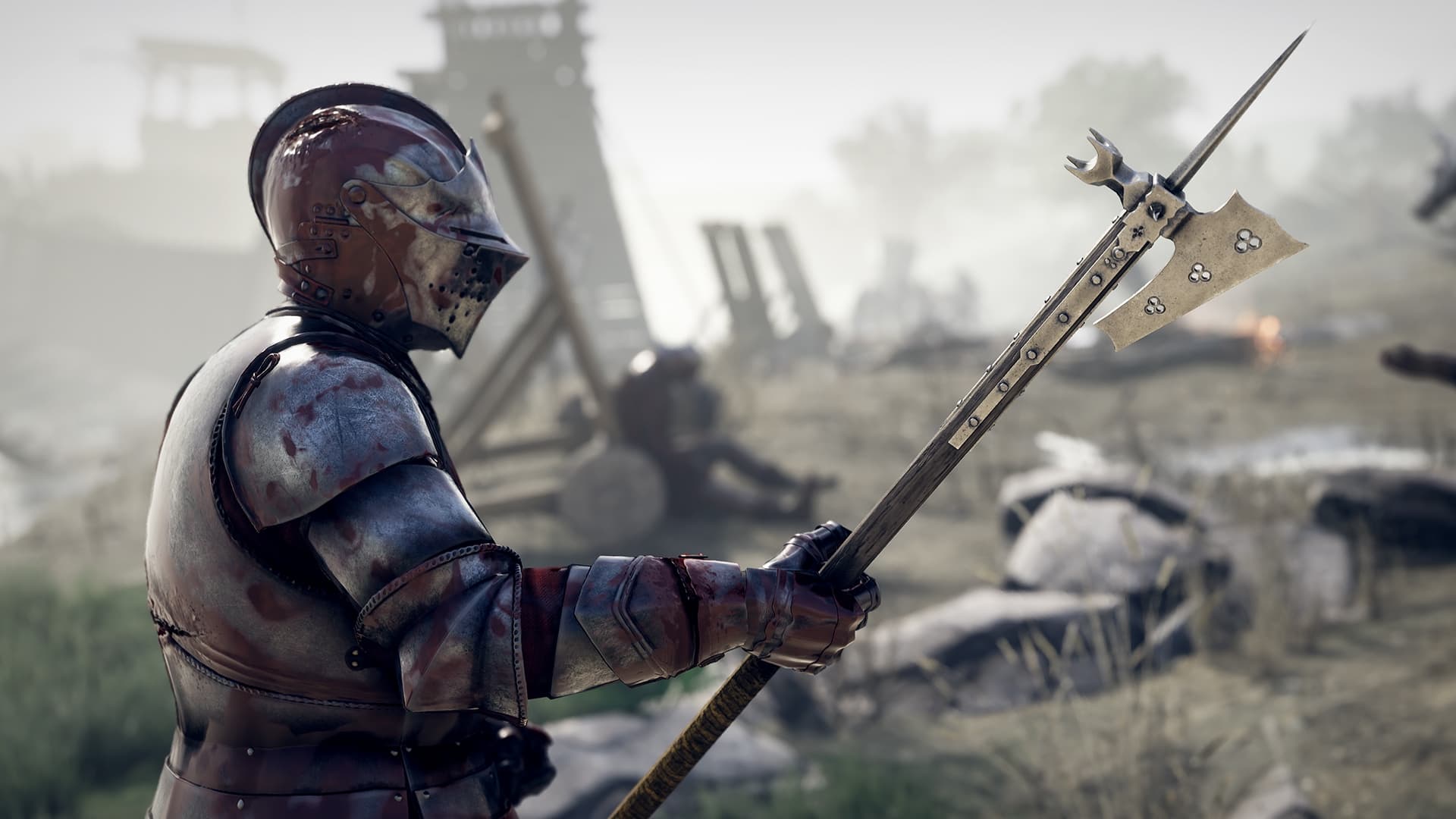 MORDHAU screenshot 2