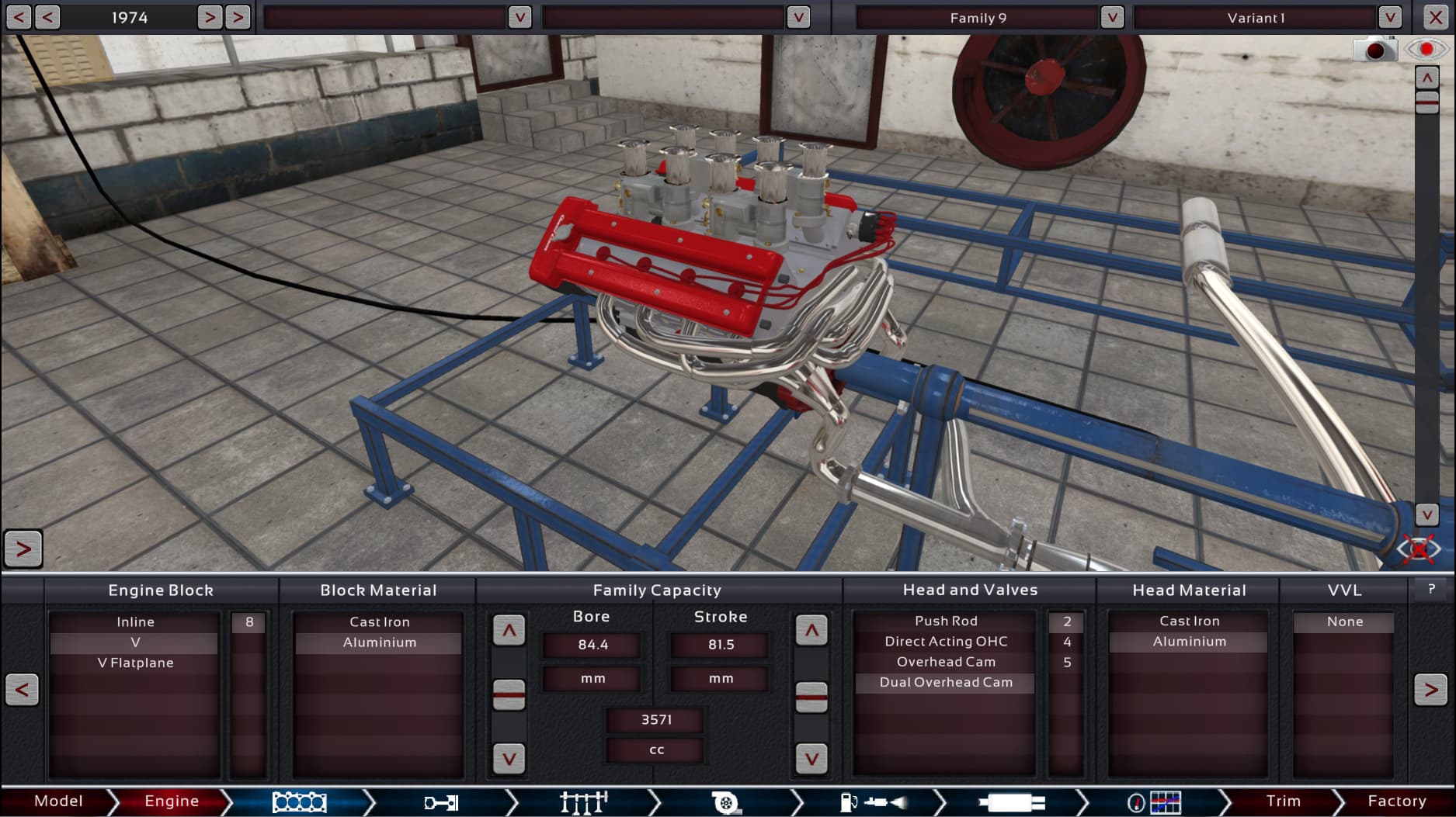 Automation - The Car Company Tycoon Game screenshot 4