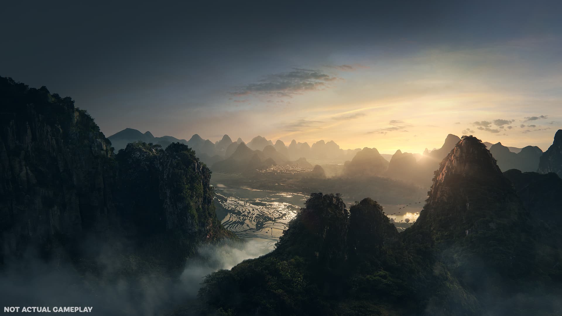 Total War: THREE KINGDOMS screenshot 2