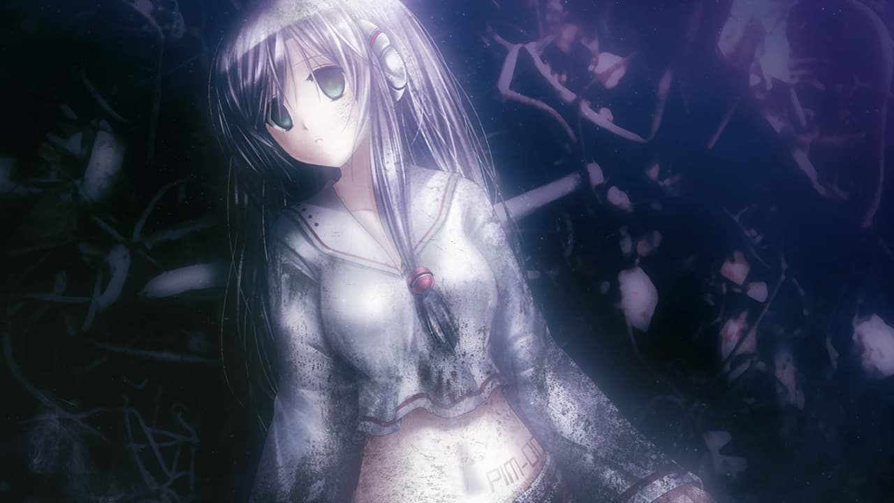 Lucy -The Eternity She Wished For- Ending Theme OST screenshot 2