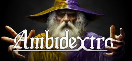 Ambidextro