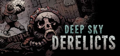 Derelict Star