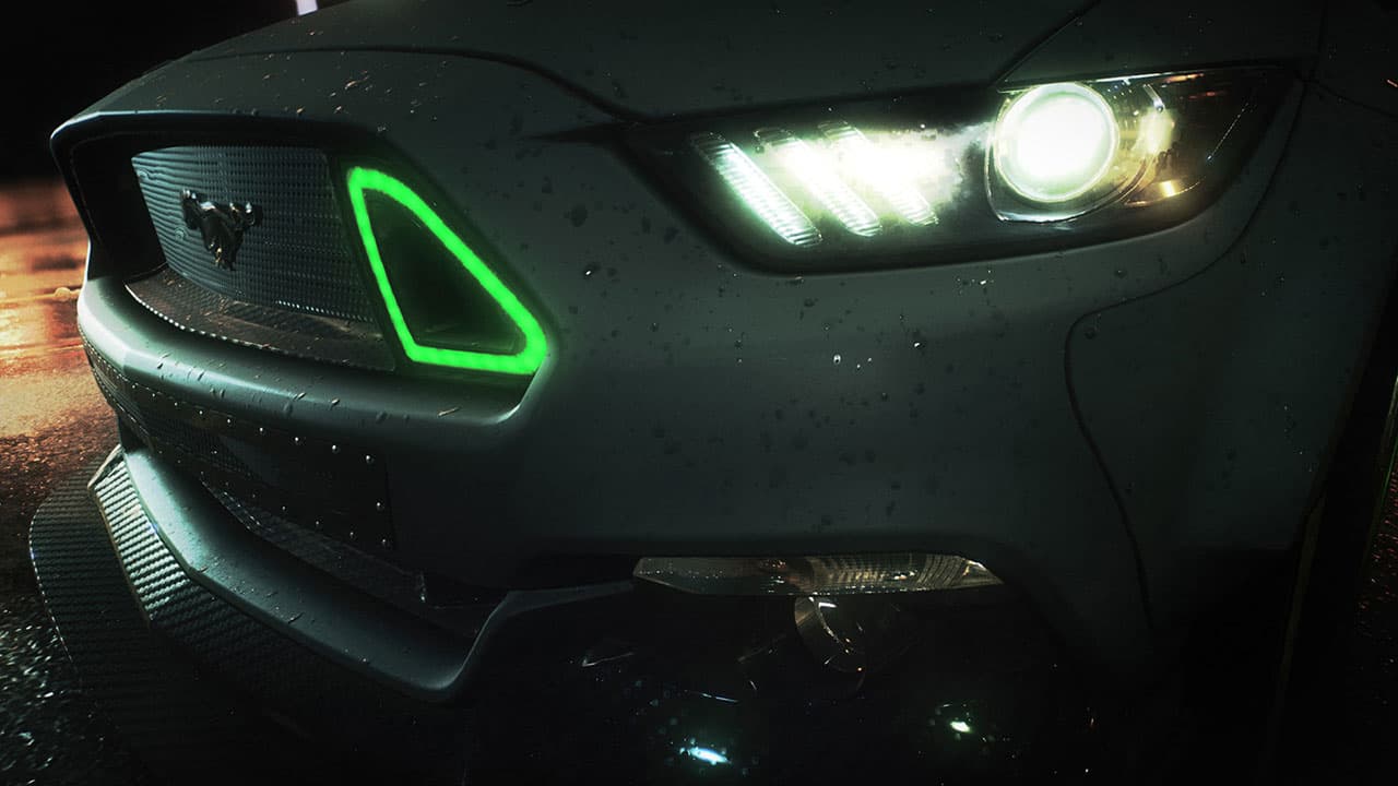 Need for Speed™ screenshot 3