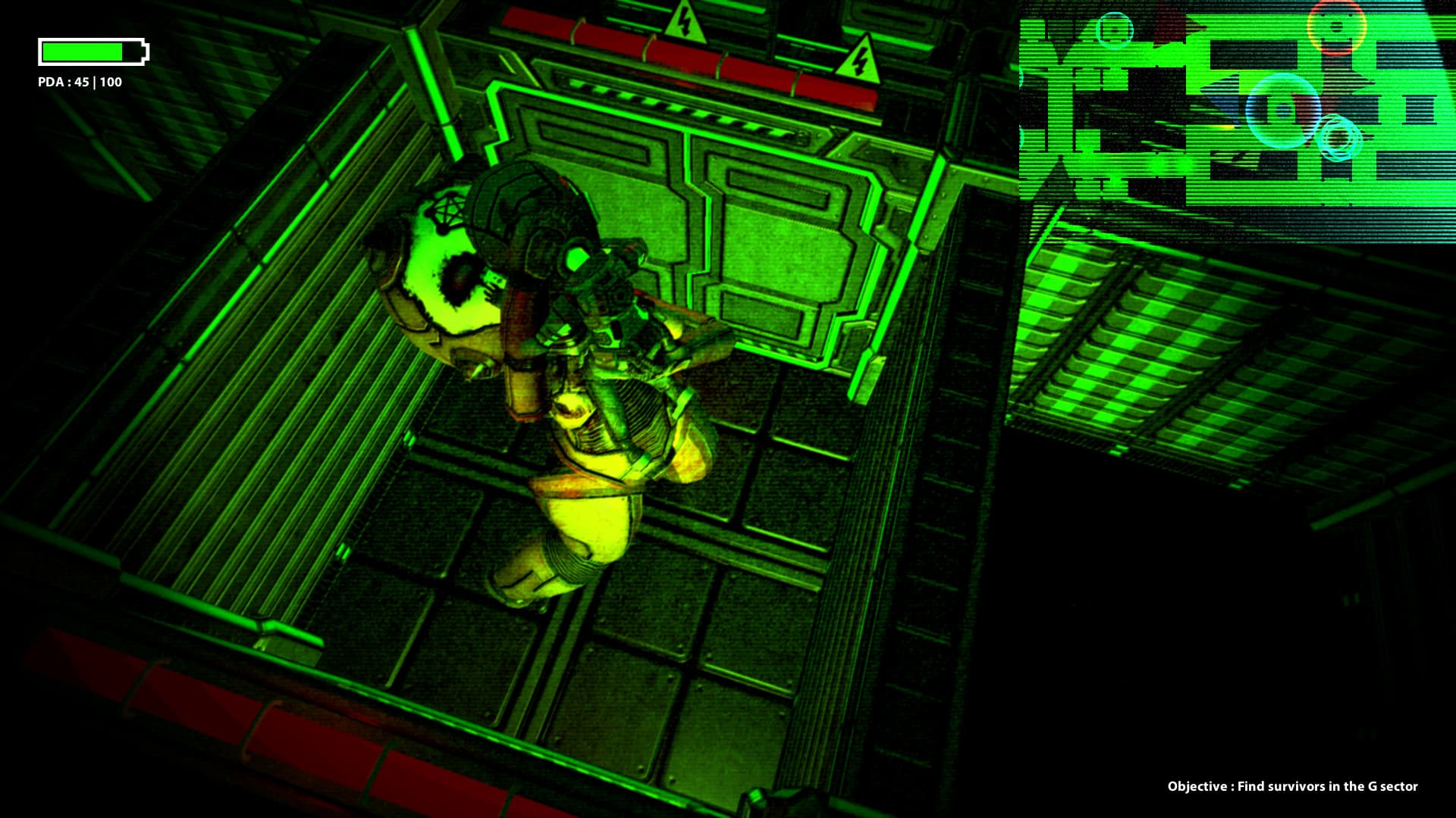 Reentry - A Space Flight Simulator screenshot 5