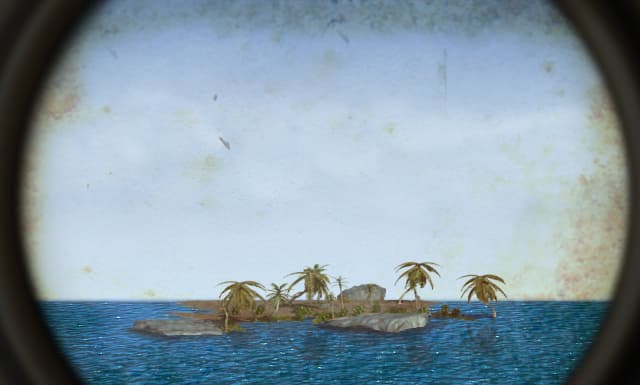 Nancy Drew: Ransom of the Seven Ships screenshot 3