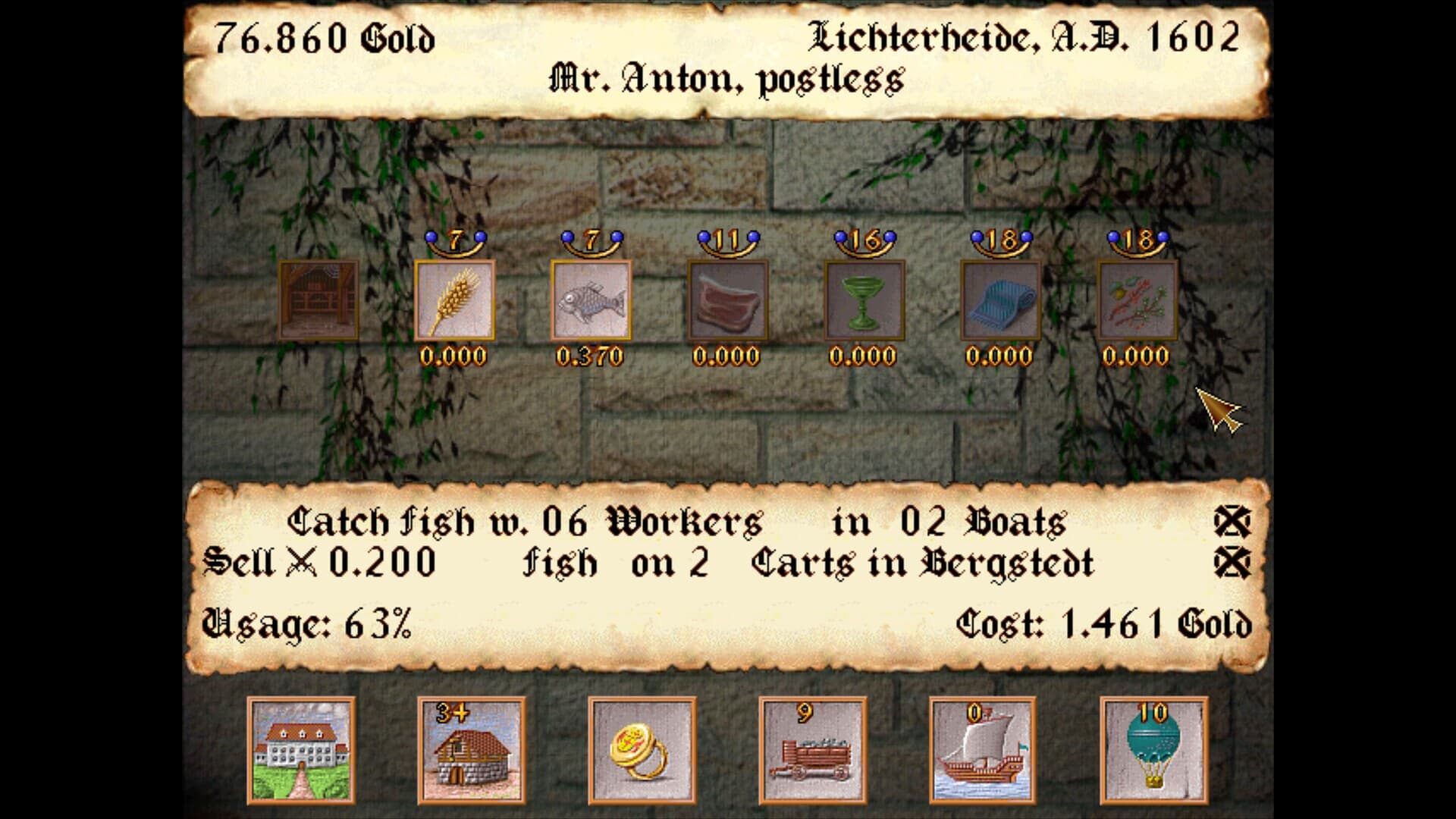 Mittelland AD screenshot 4