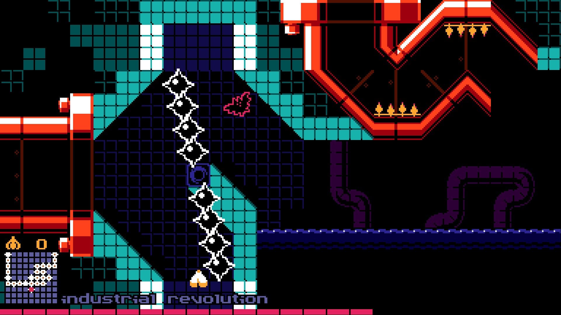 Vampire's Best Friend screenshot 3
