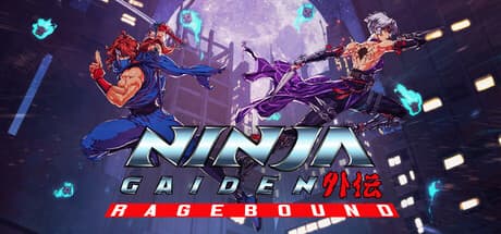 NINJA GAIDEN: Ragebound screenshot 1