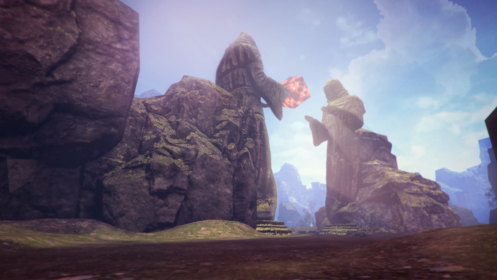 War Blade screenshot 4