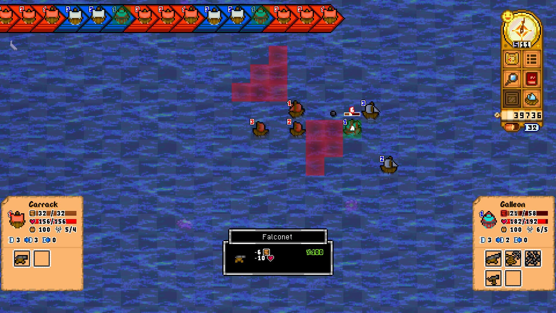 Horizon's Gate screenshot 5