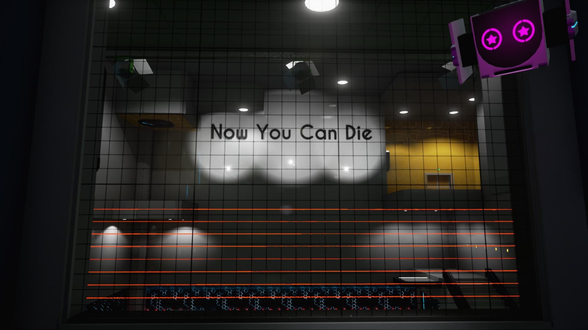 Gravitas screenshot 3