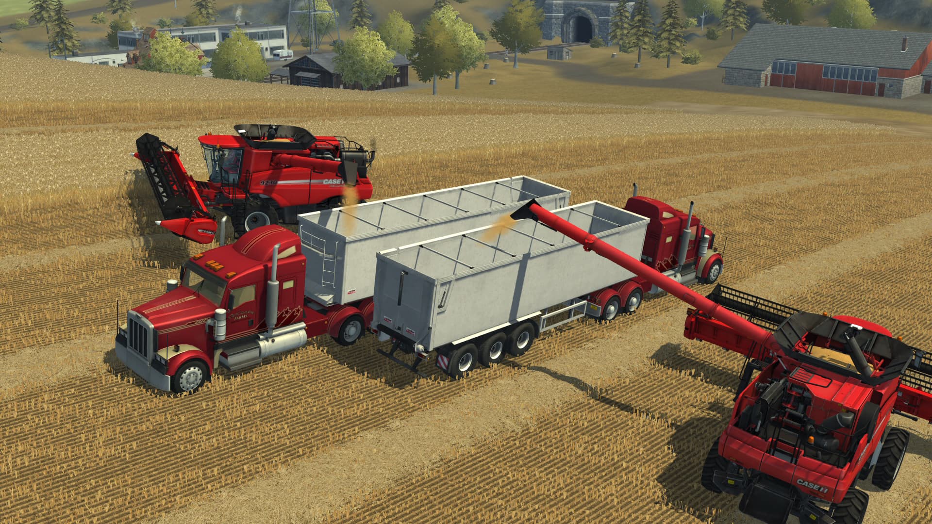 Farming Simulator 2013 Titanium Edition screenshot 5