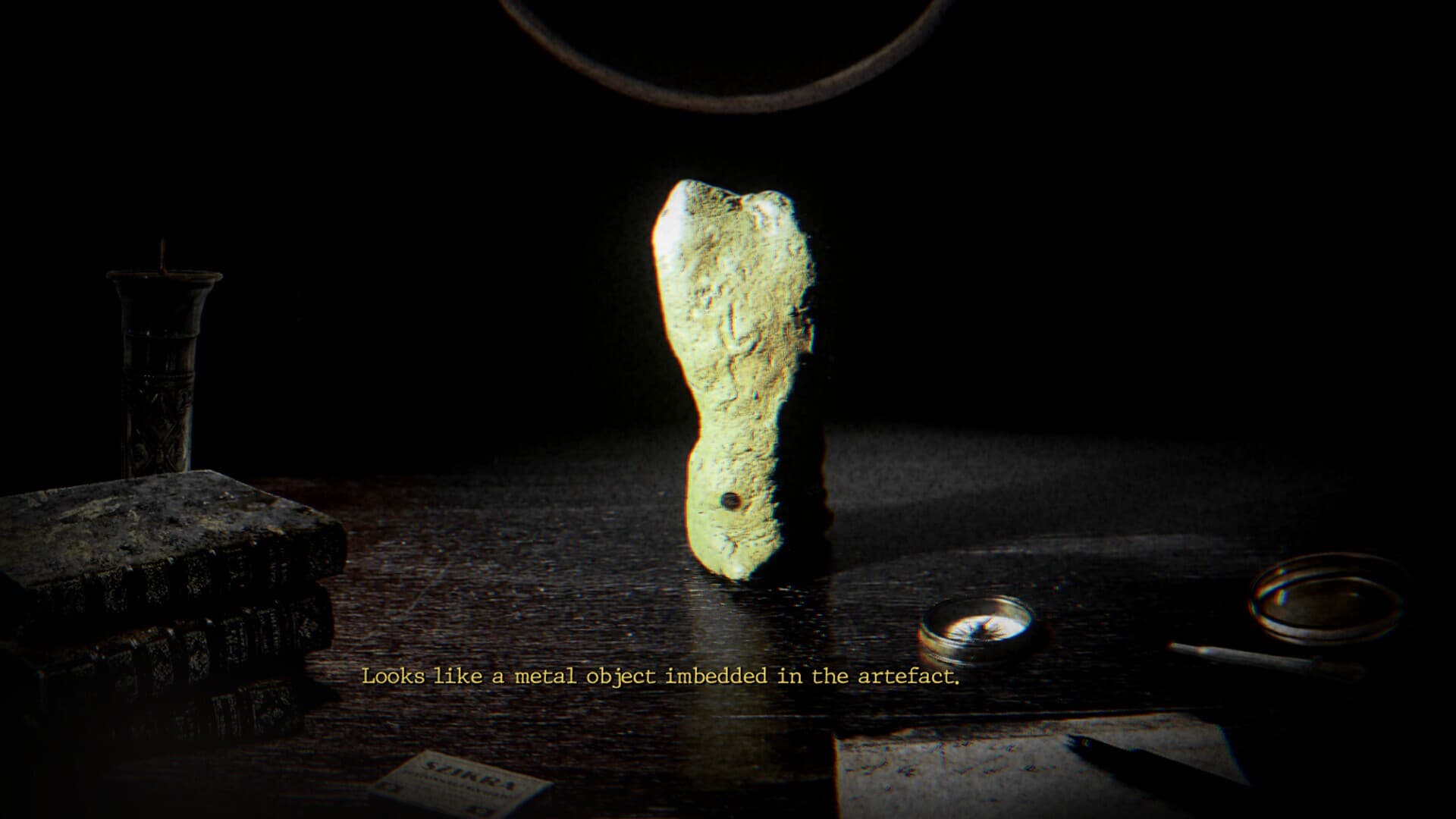 The Children of Clay screenshot 4