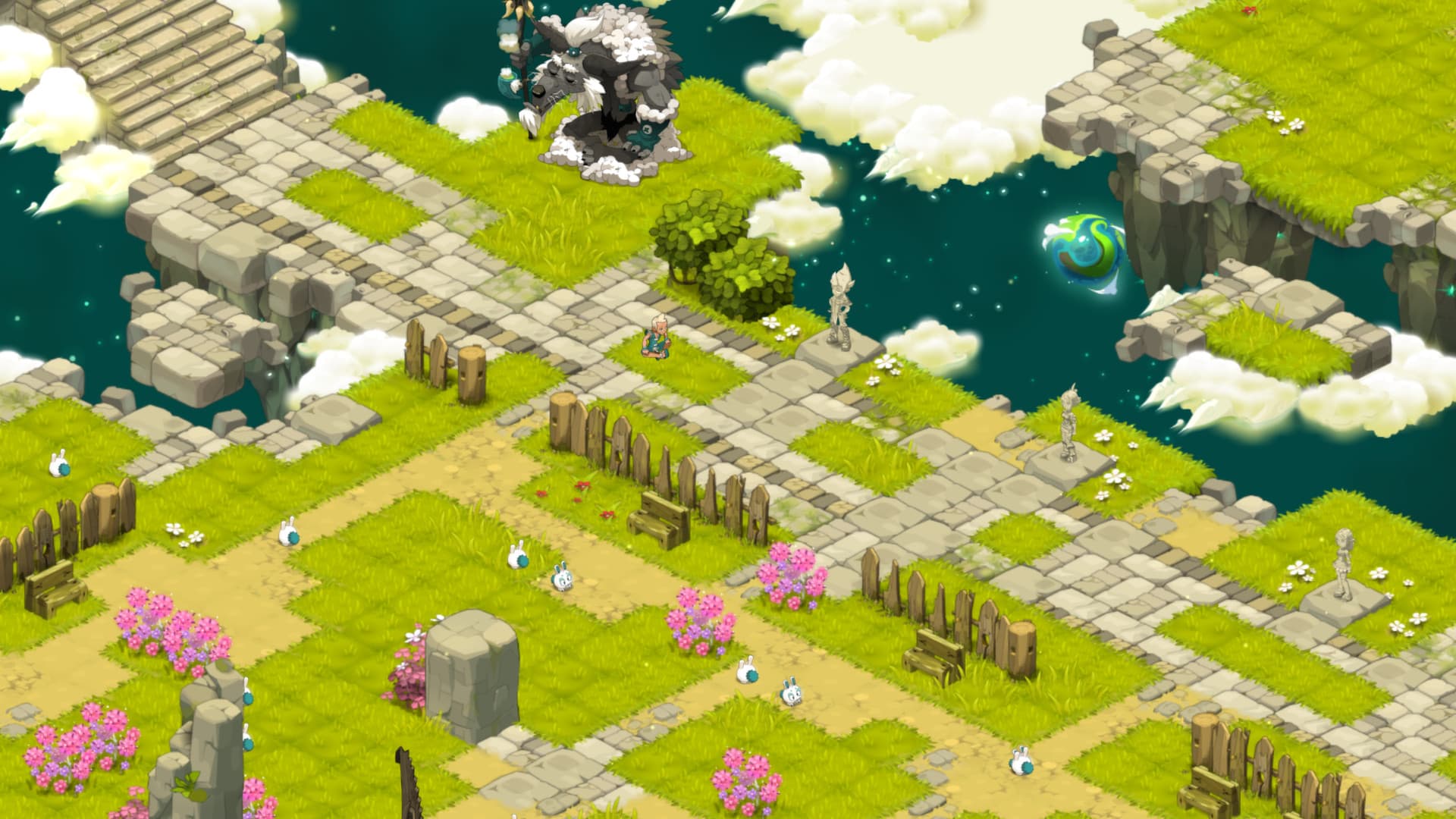 WAKFU screenshot 4
