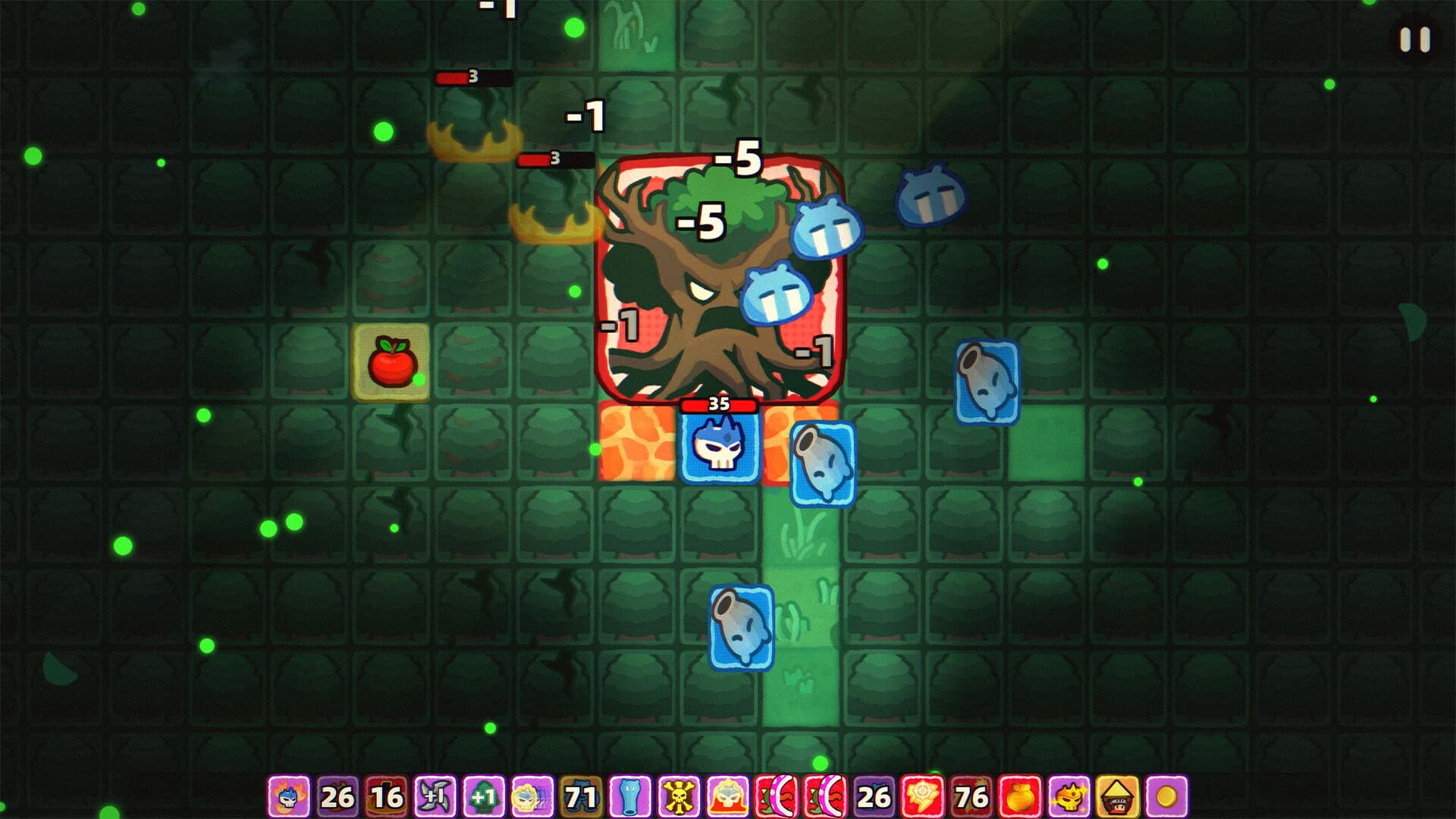 Demon Lord: Just a Block screenshot 5