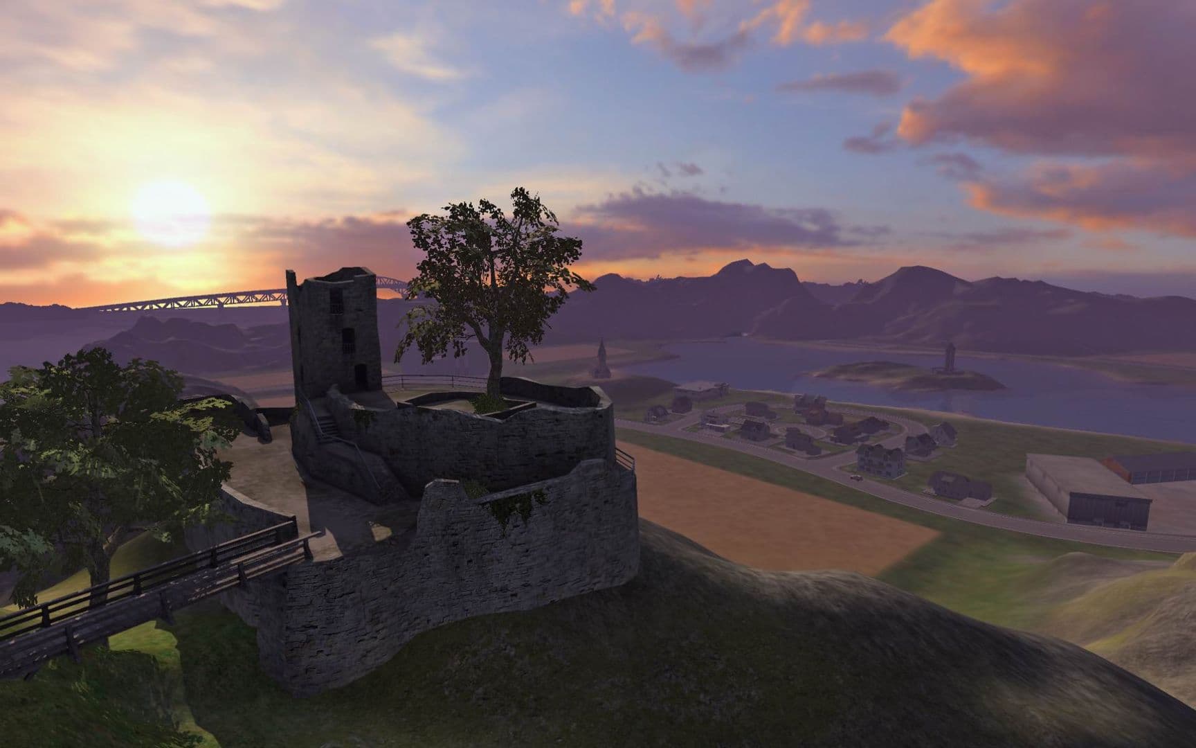 Farming Simulator 2011 screenshot 2