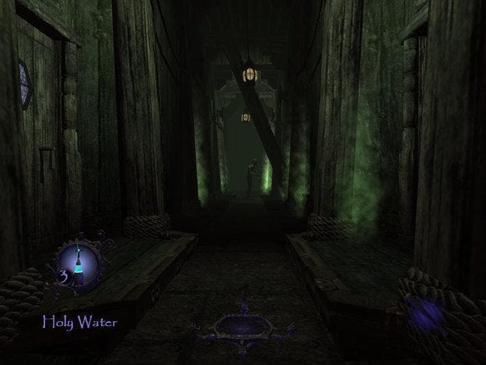 Thief: Deadly Shadows screenshot 3