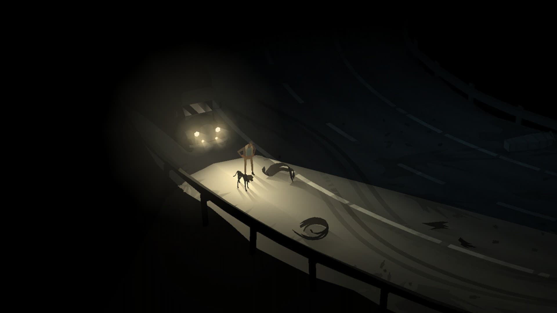 Kentucky Route Zero: PC Edition screenshot 2