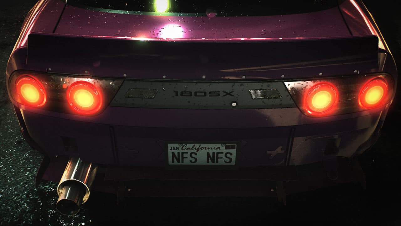 Need for Speed™ screenshot 5