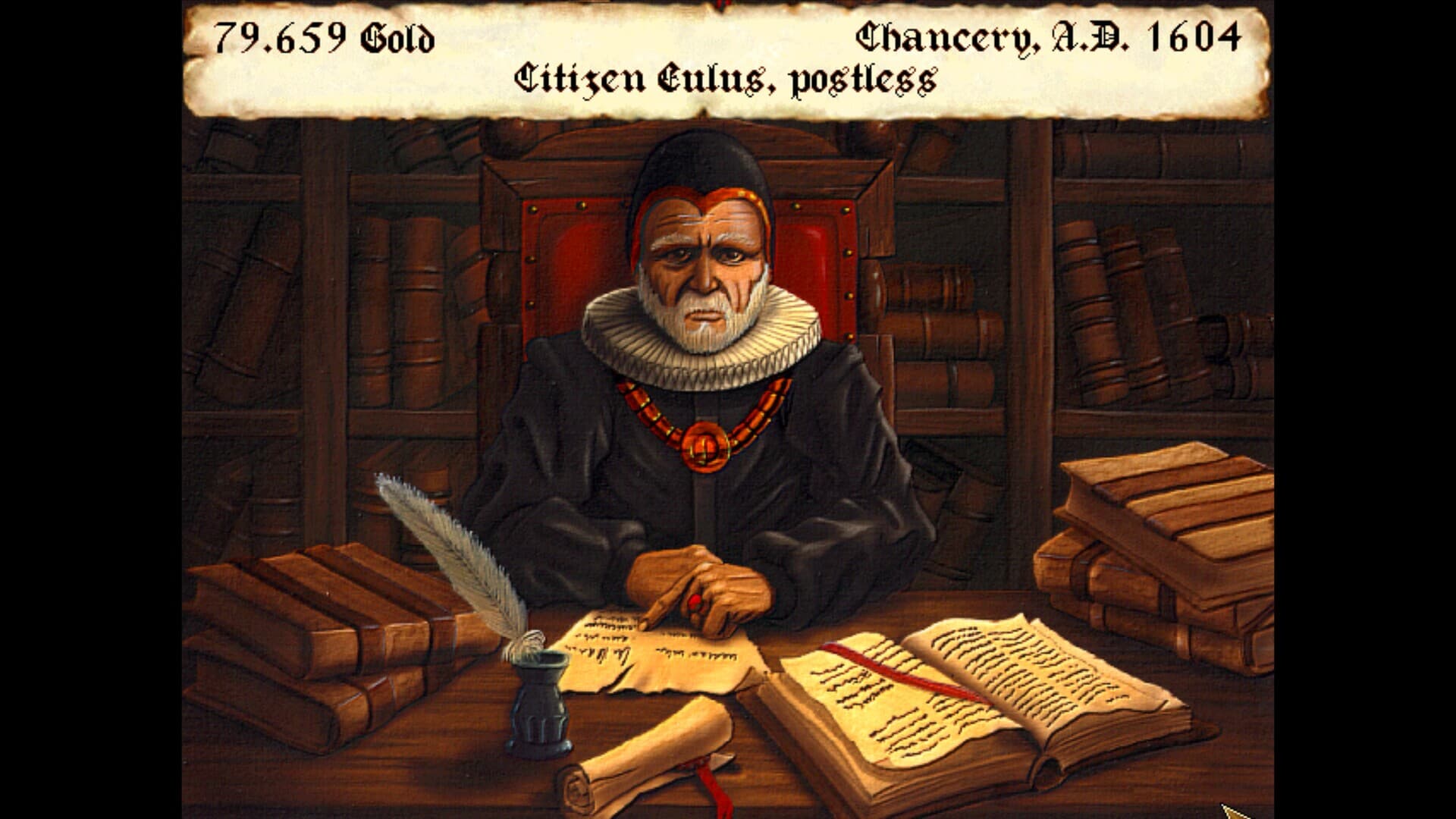 Mittelland AD screenshot 1