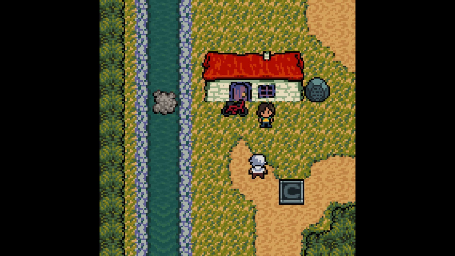 Anodyne screenshot 2