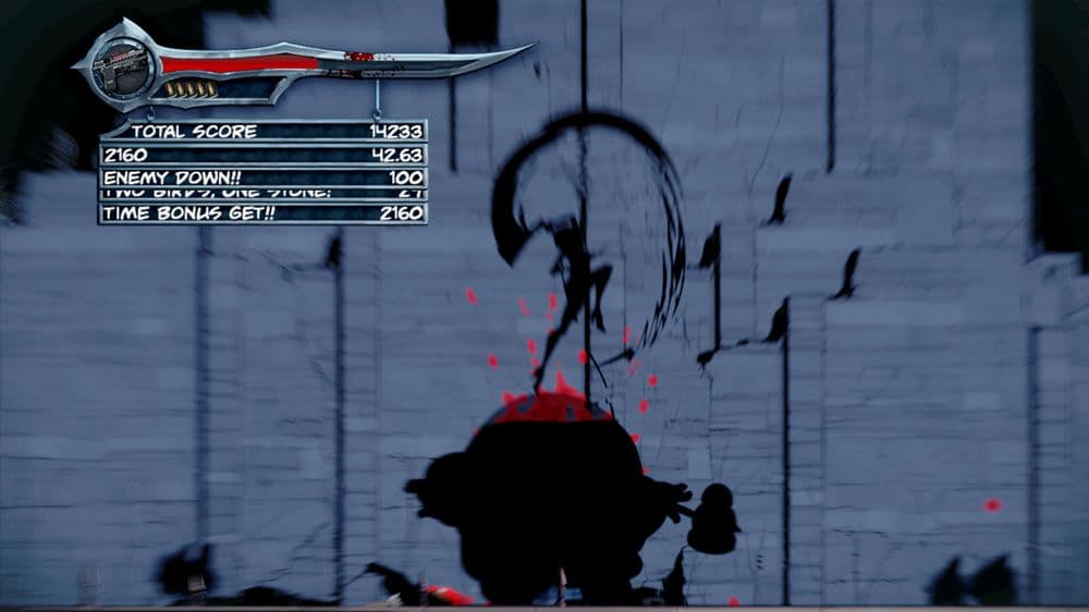 BloodRayne (Legacy) screenshot 3