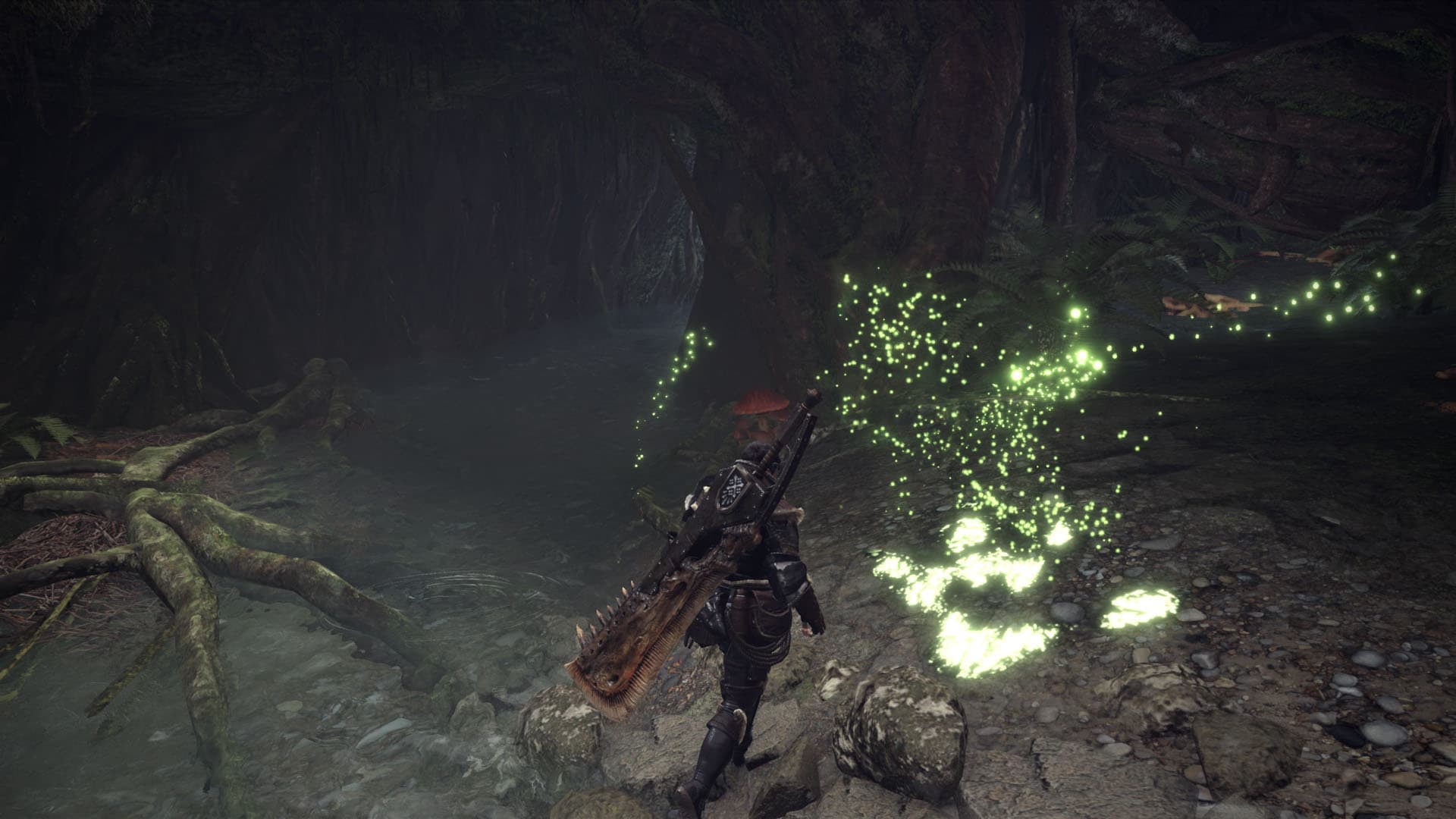 Monster Hunter: World screenshot 3