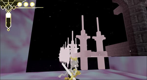 Pseudoregalia screenshot 4