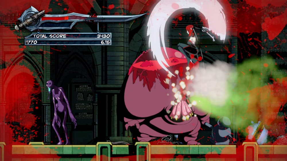 BloodRayne (Legacy) screenshot 5