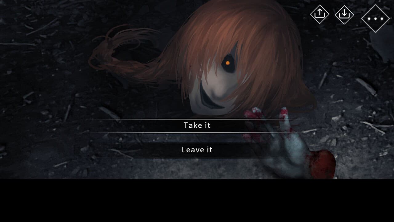 Homicipher: Demo screenshot 4