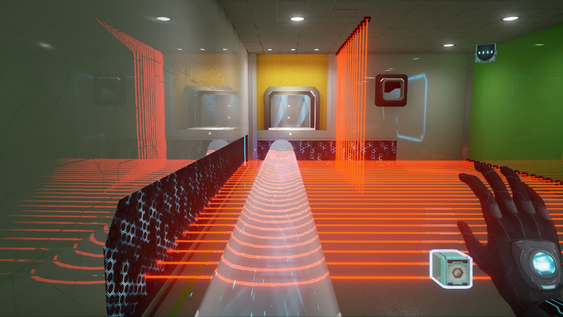 Gravitas screenshot 4
