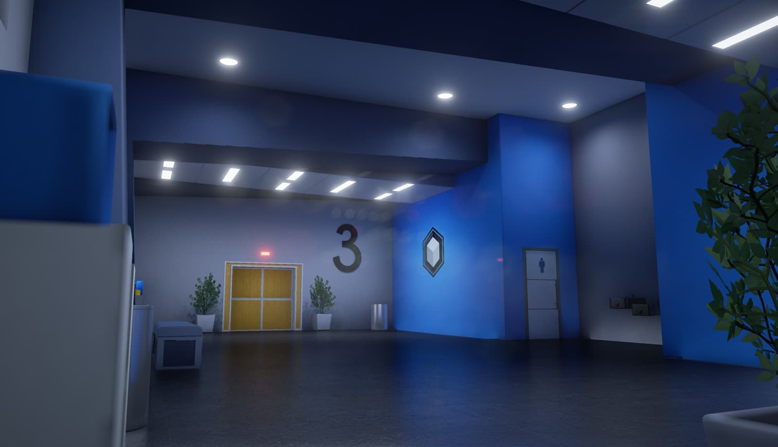 Gravitas screenshot 5
