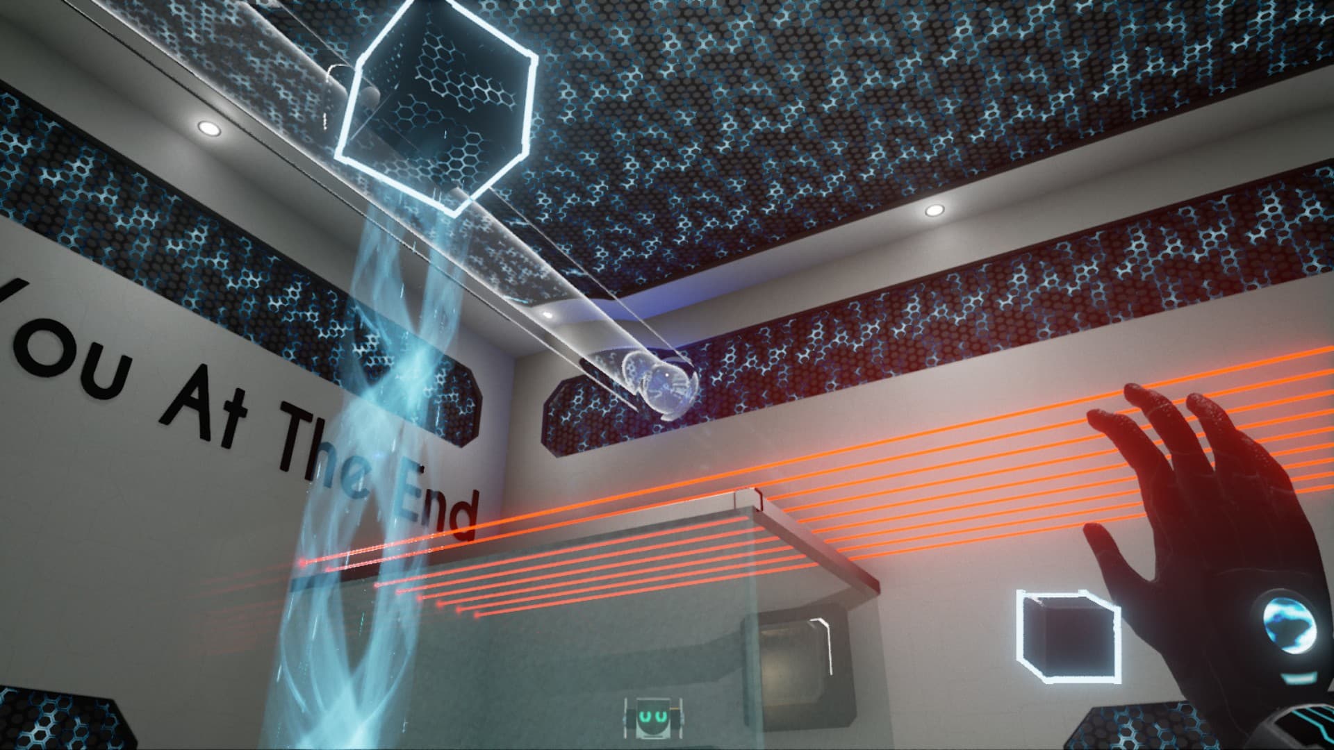 Gravitas screenshot 1