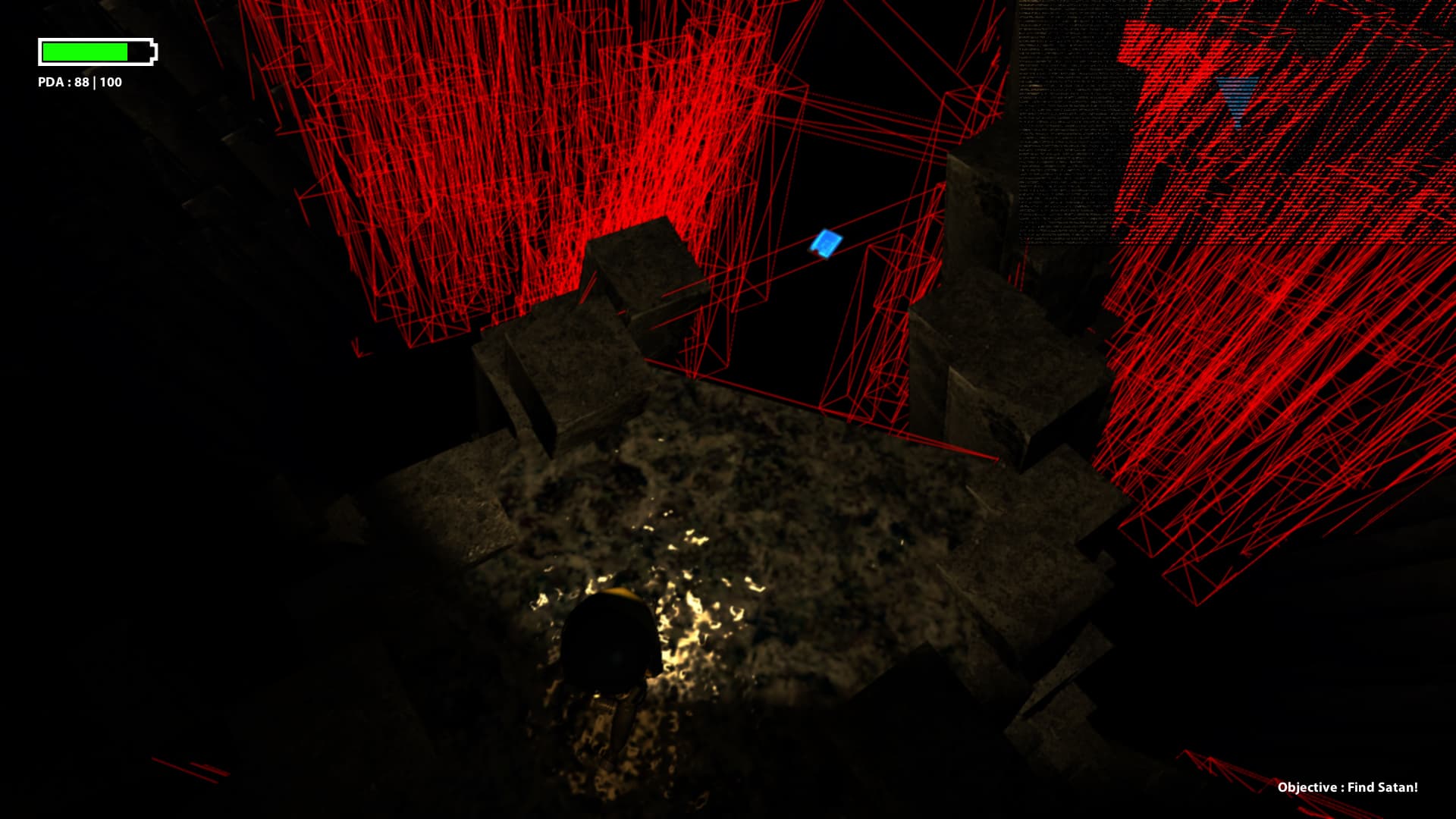 Reentry - A Space Flight Simulator screenshot 4
