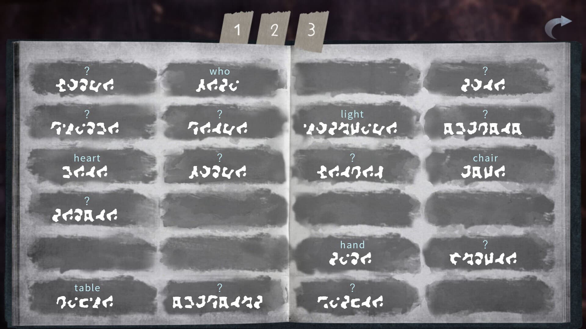 Homicipher: Demo screenshot 5