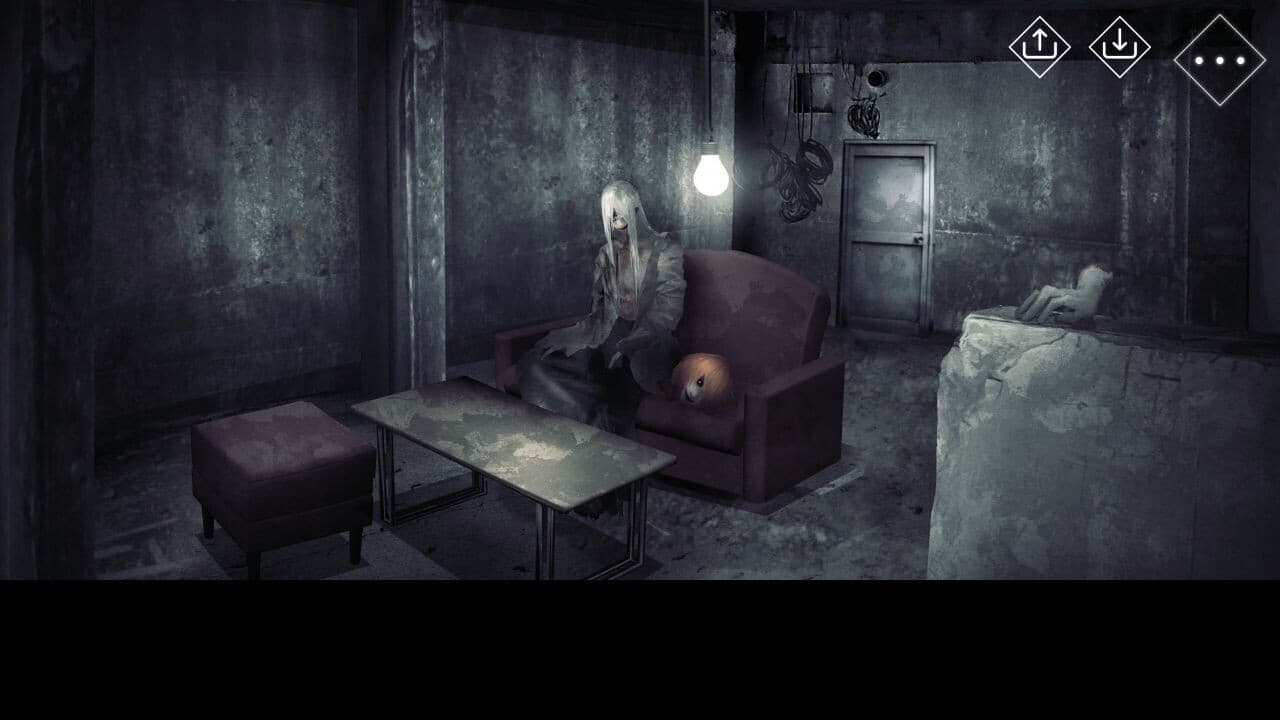 Homicipher: Demo screenshot 3