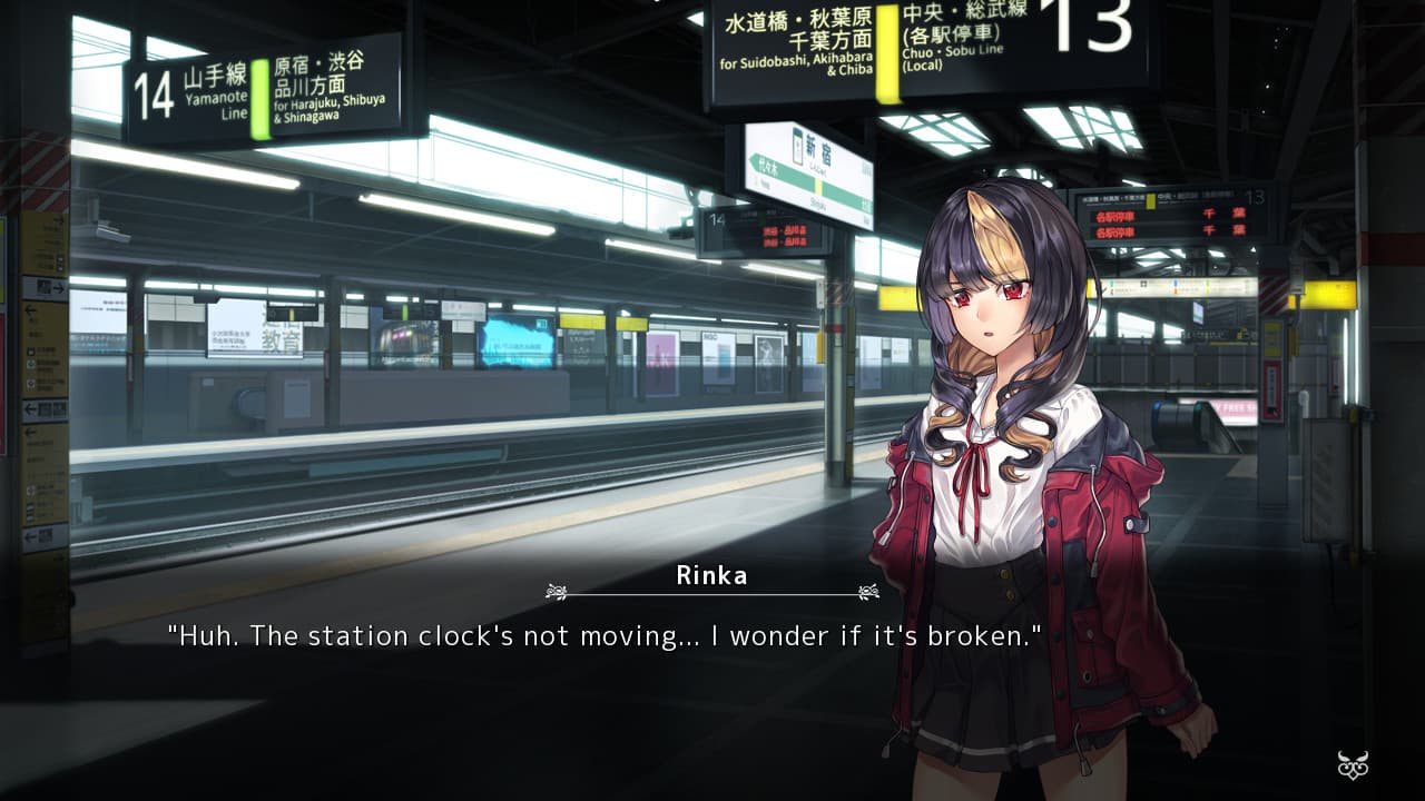 Fatal Twelve screenshot 2