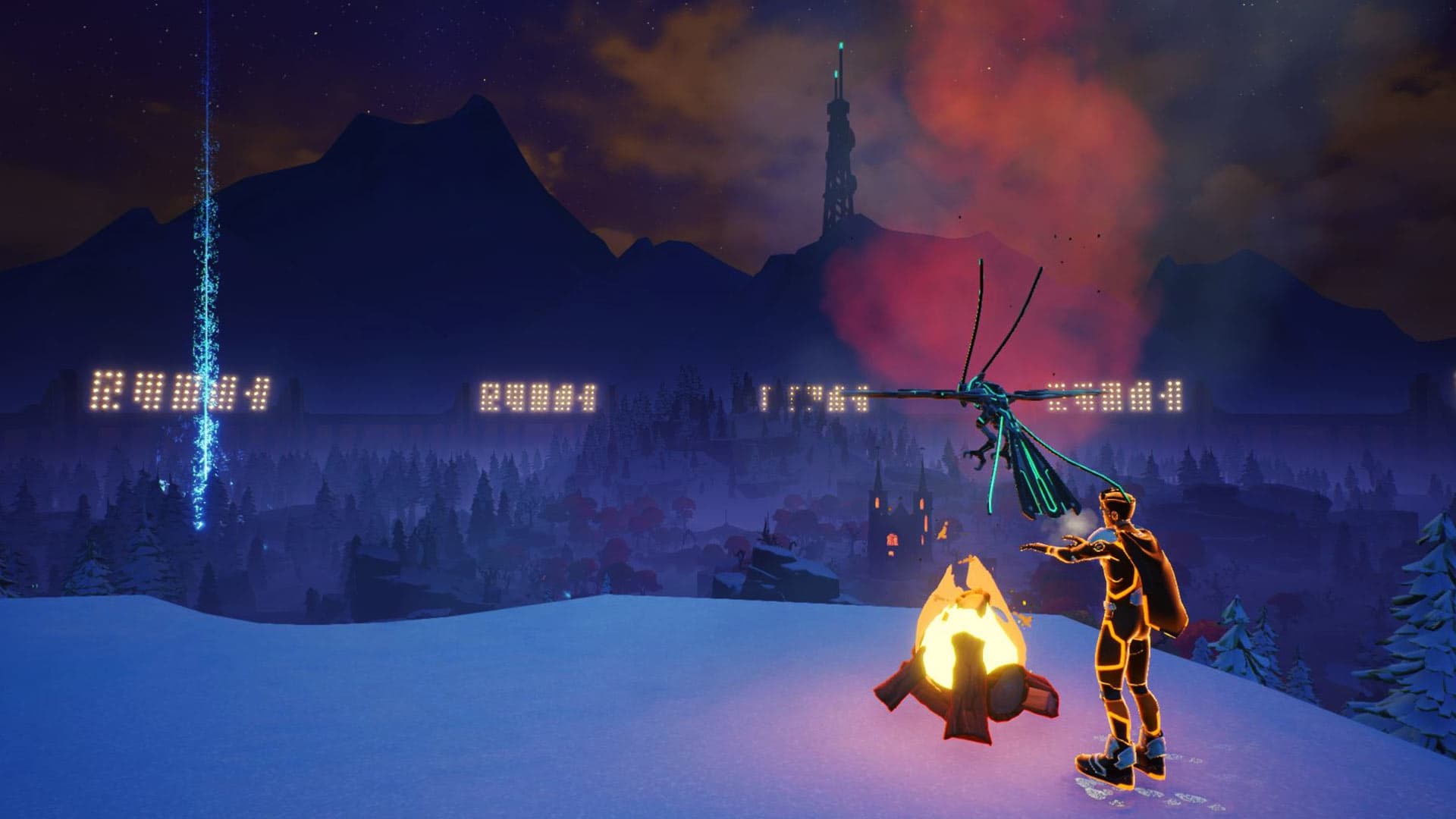 Darwin Project screenshot 4